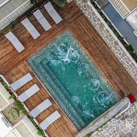 Montebello Deluxe Hotel Oludeniz Exterior photo